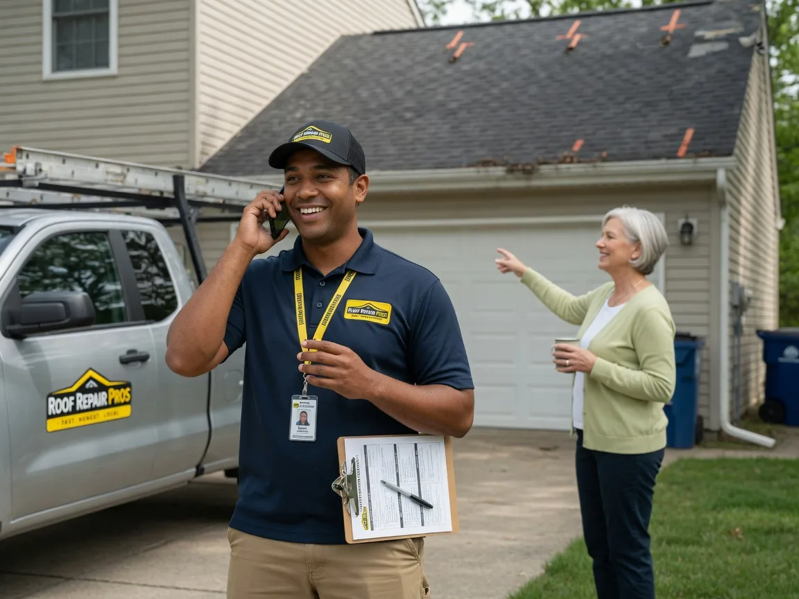 Roof Repair Houston, AK FAQs